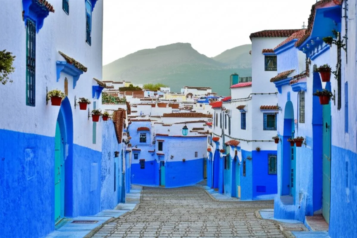 گردشگری و اقامتی