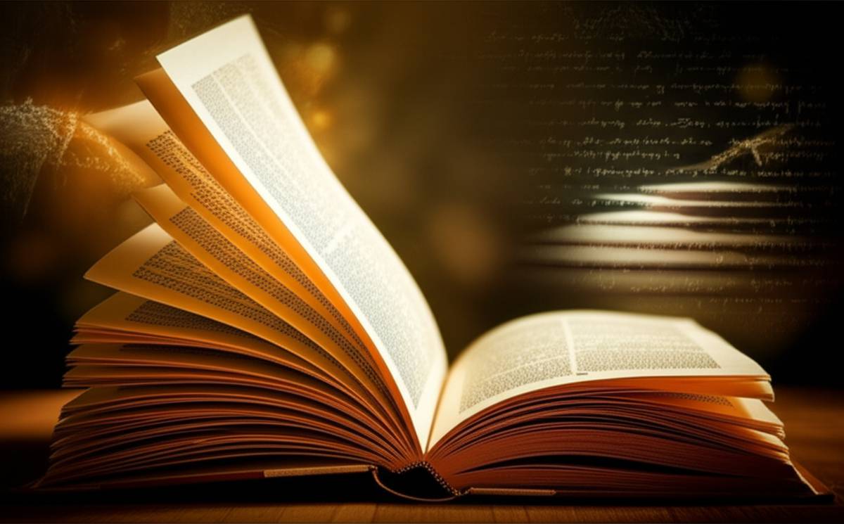 کتاب