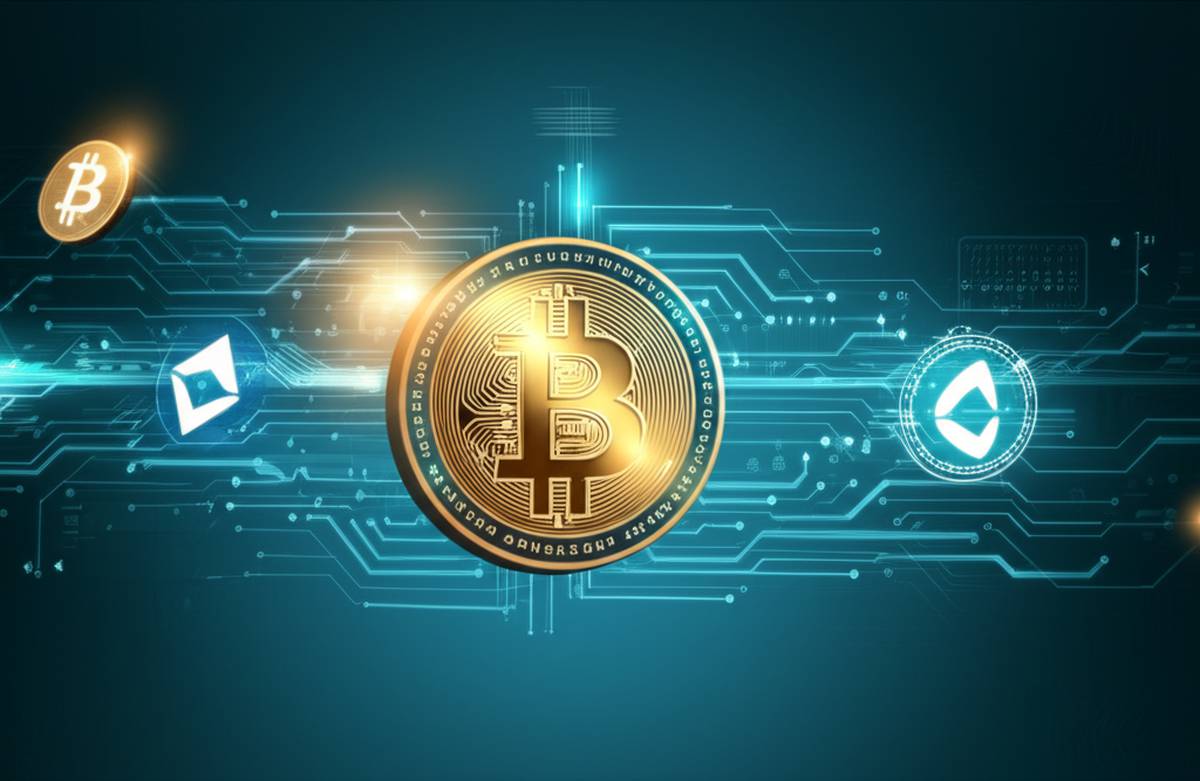 ارز دیجیتال