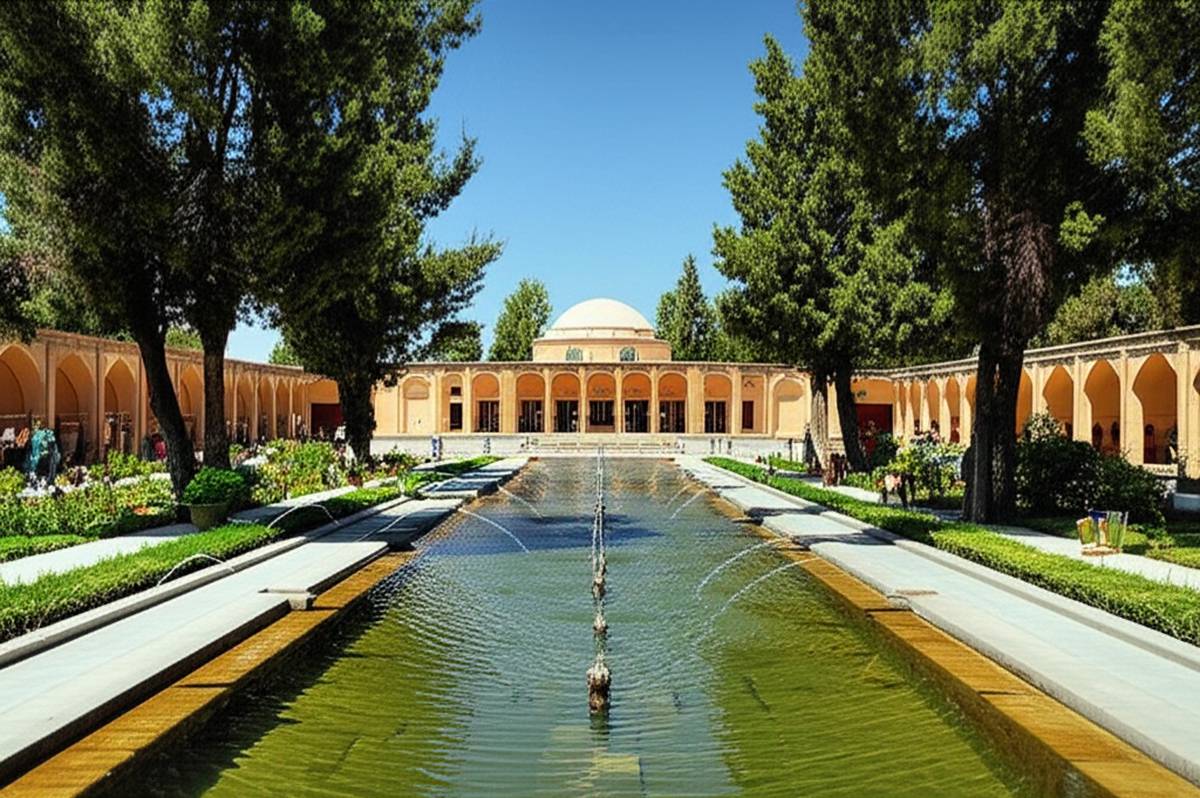 گردشگری و اقامتی