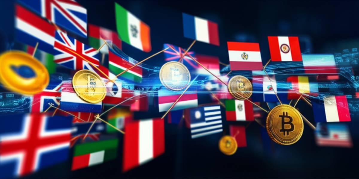 ارز دیجیتال