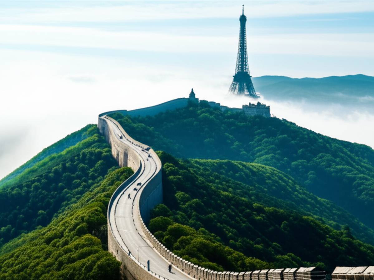 گردشگری و اقامتی