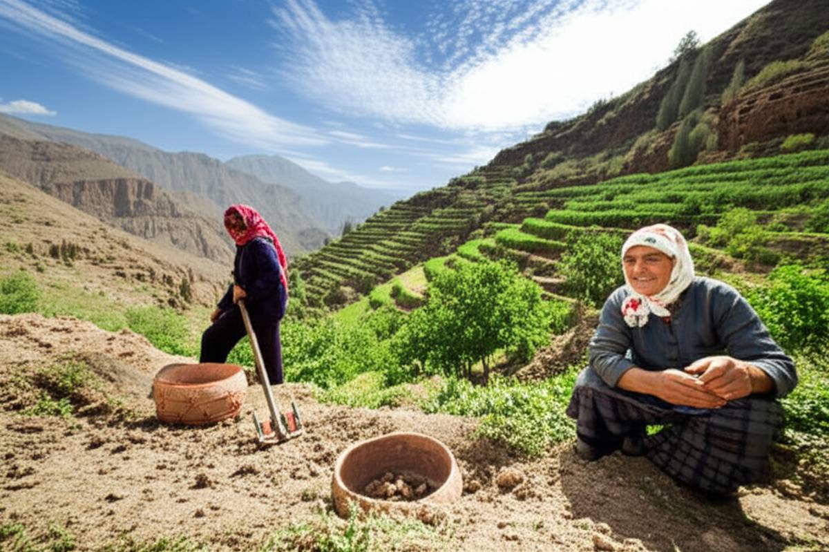 گردشگری و اقامتی