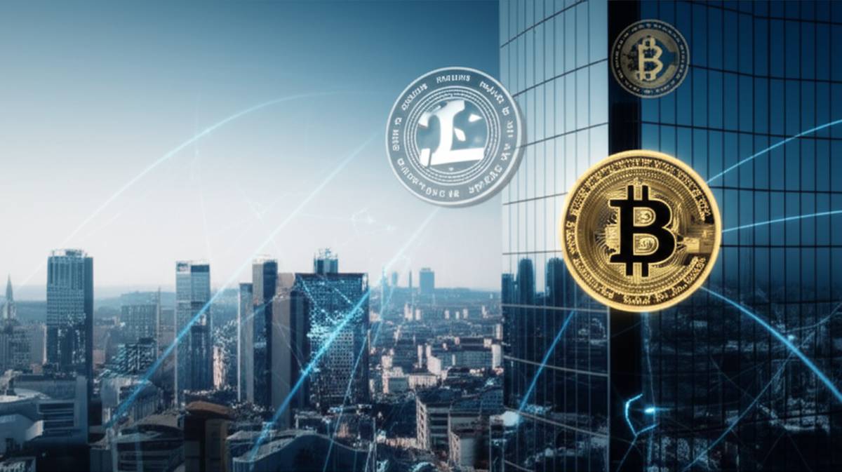 ارز دیجیتال