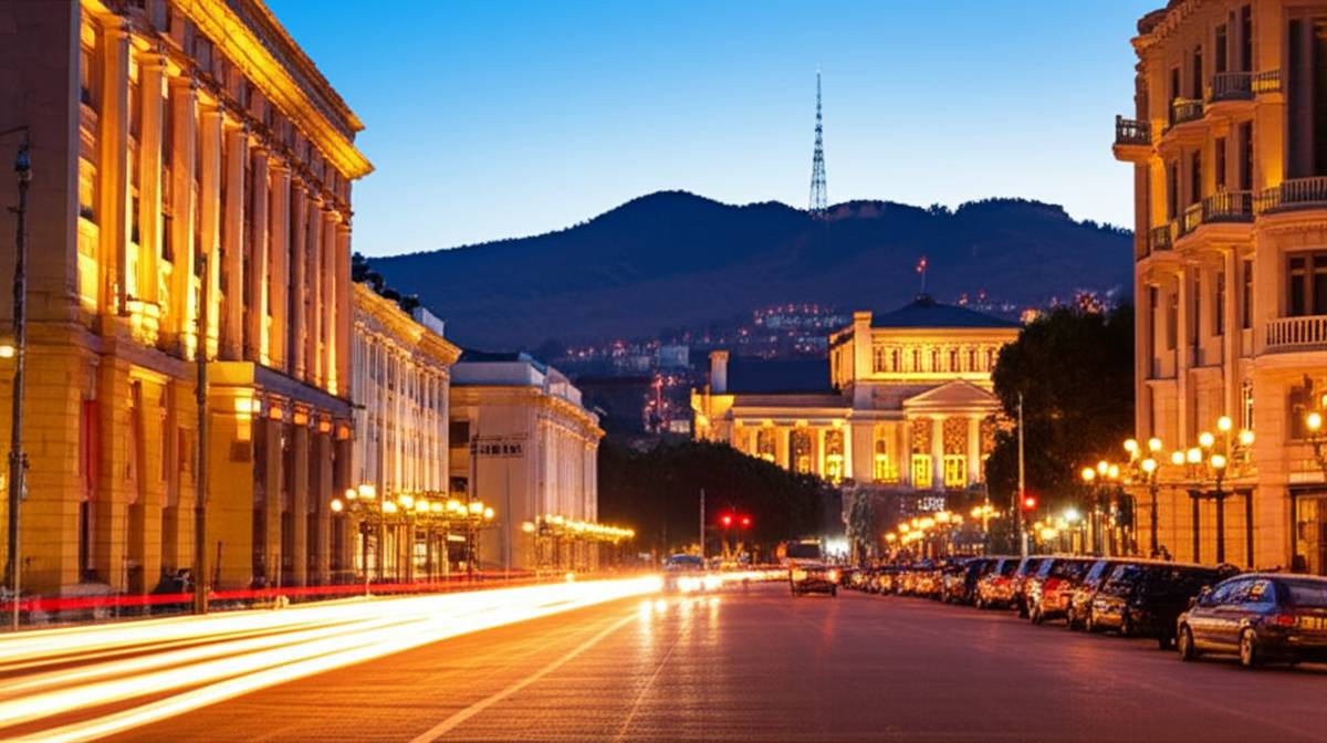 گردشگری و اقامتی