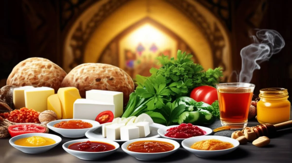 گردشگری و اقامتی