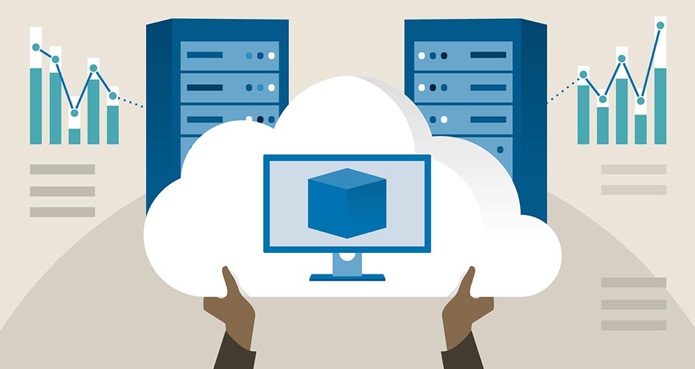 راهکارهای مجازی‌سازی شبکه برای مدیران IT