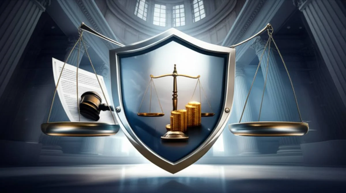قوانین حقوقی