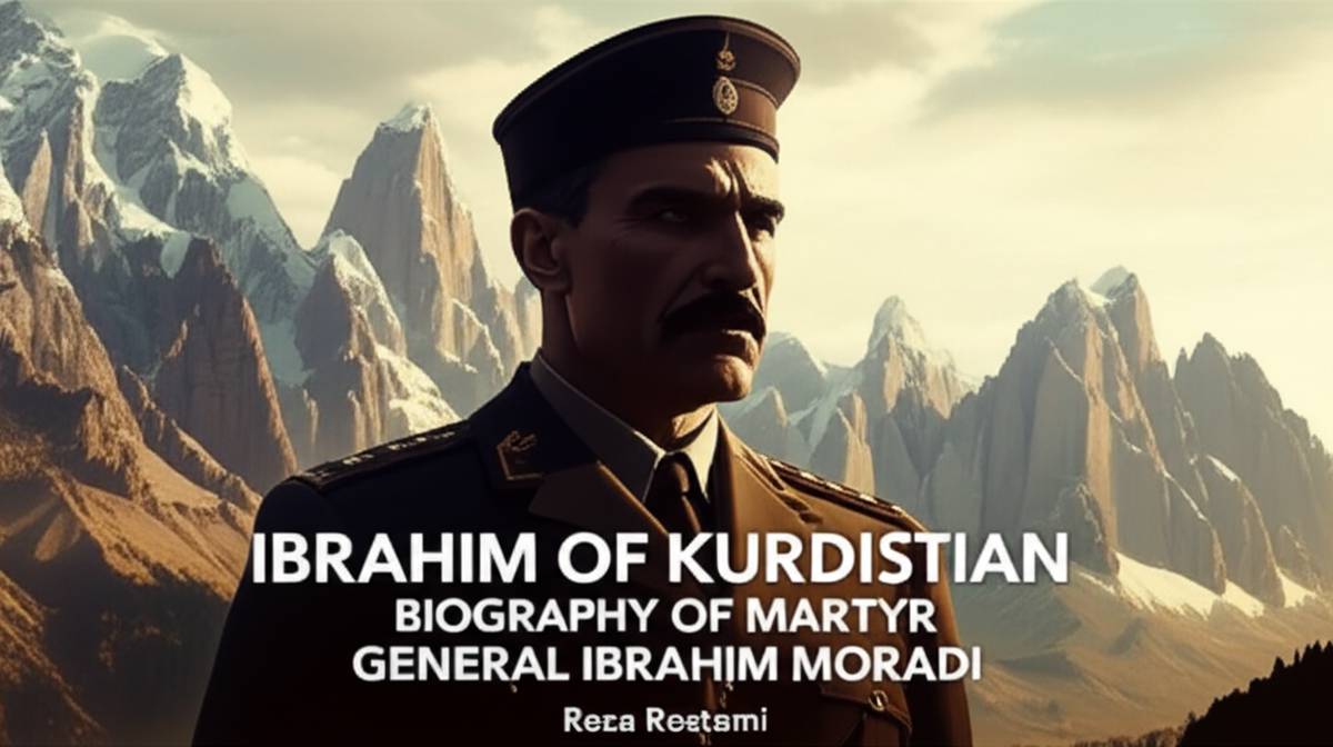 کتاب |کردستان