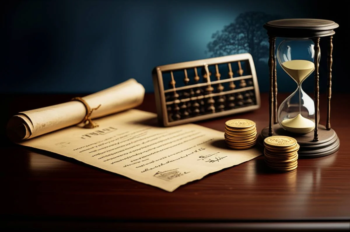 قوانین حقوقی