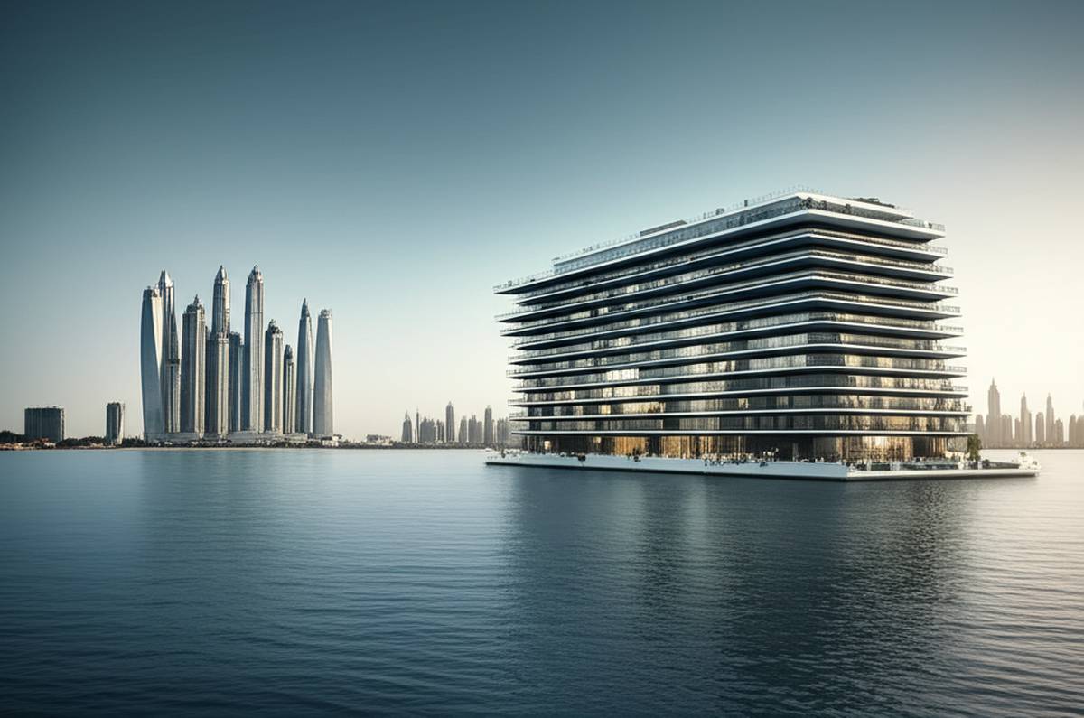 گردشگری و اقامتی