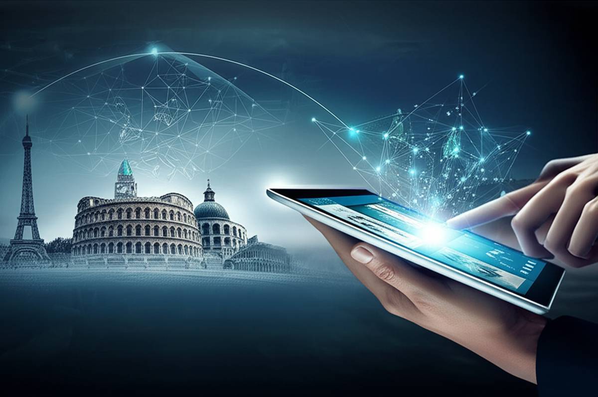 گردشگری و اقامتی