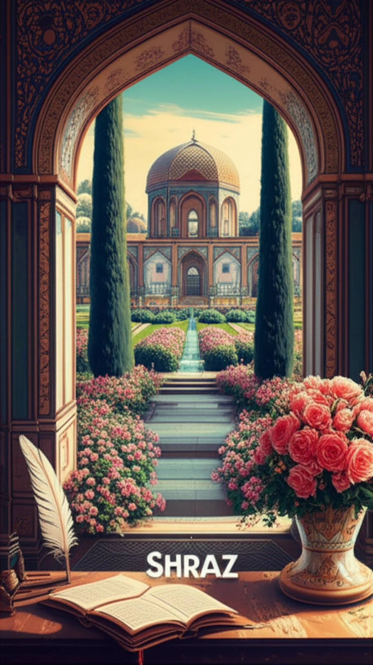 شیراز