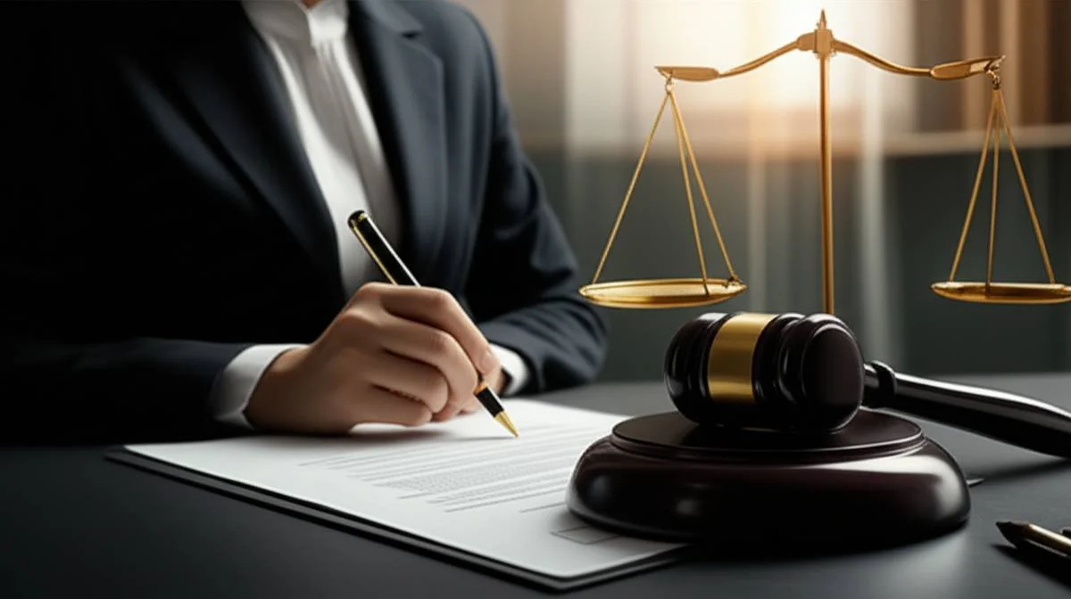 قوانین حقوقی