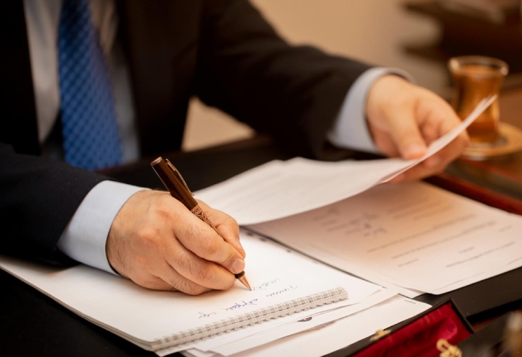 آزمون |آزمون وکالت