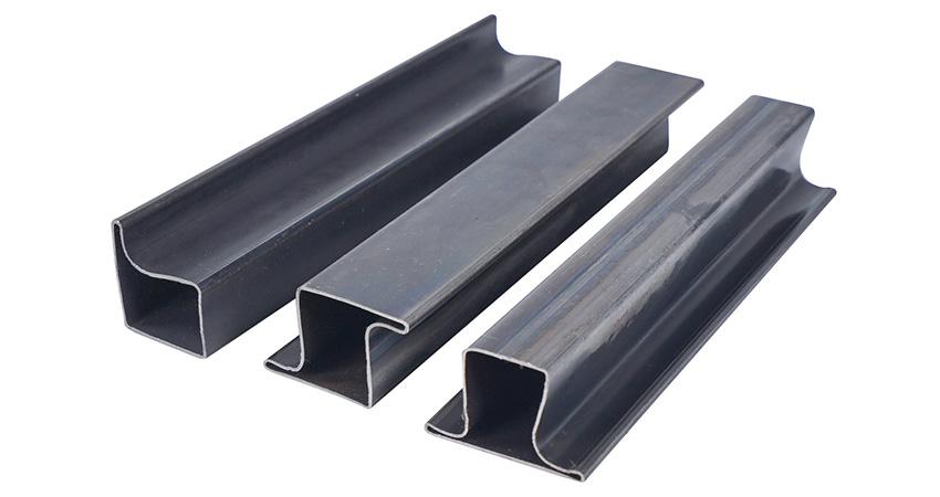 آهن |آهن آلات پروفیل درب و پنجره