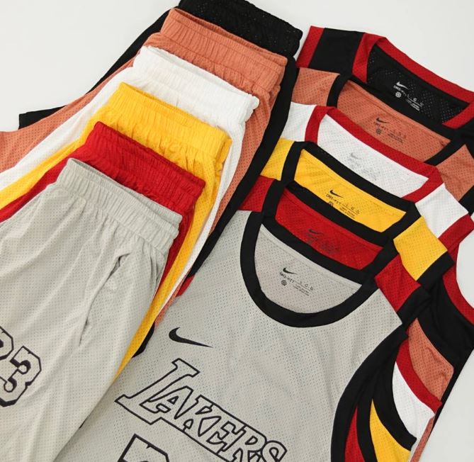 ست ورزشی مردانه