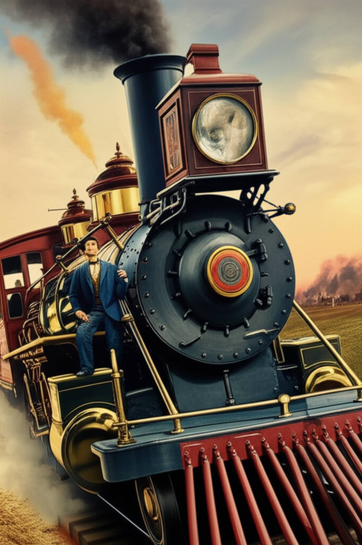 فیلم و سریال