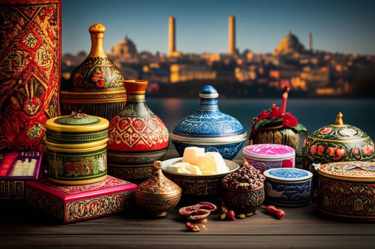 گردشگری و اقامتی
