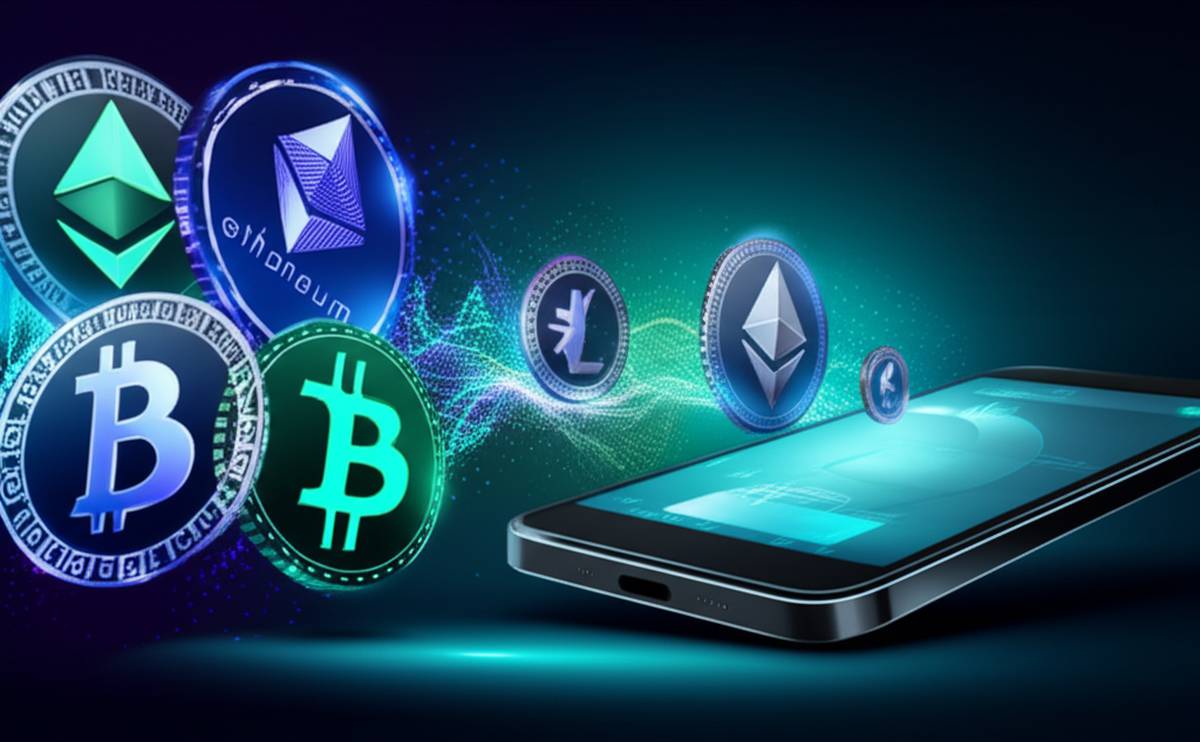 ارز دیجیتال