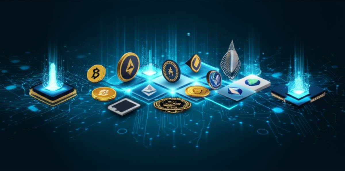 ارز دیجیتال