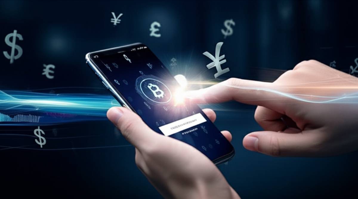 ارز دیجیتال