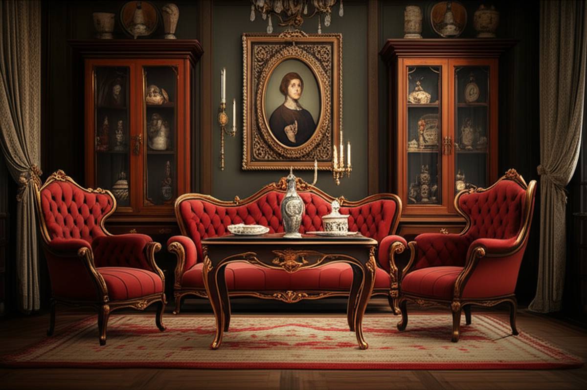 دکوراسیون |کتاب