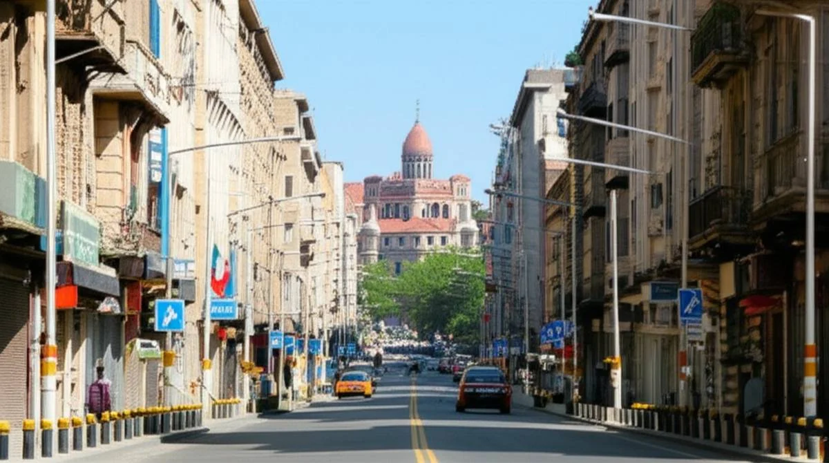 گردشگری