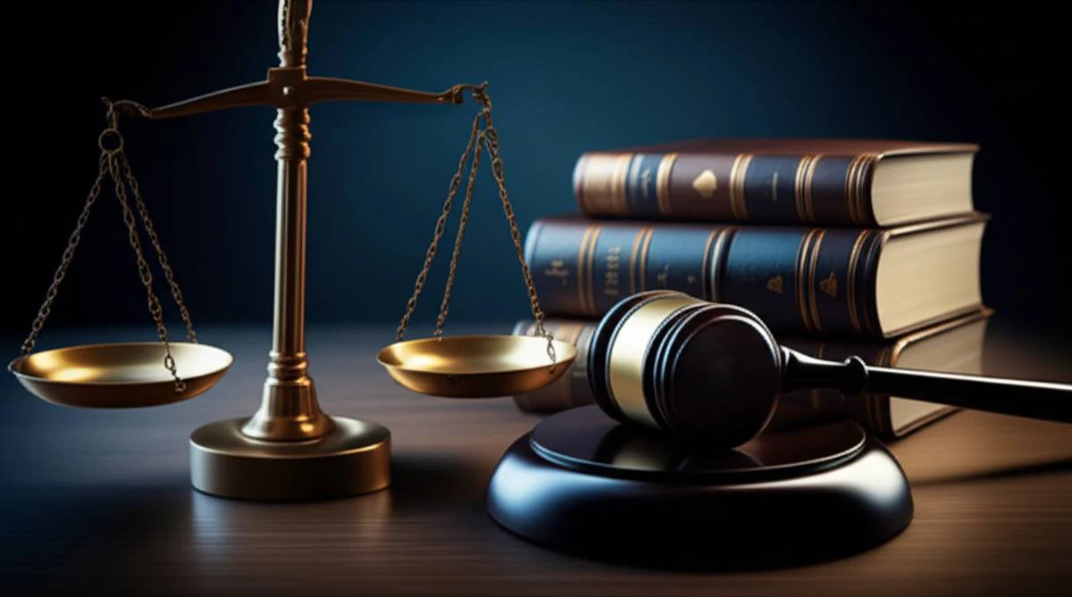 قوانین حقوقی