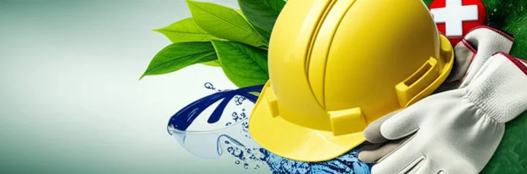 خلاصه کتاب HSE کاربردی | ایمنی، بهداشت حرفه ای، محیط زیست