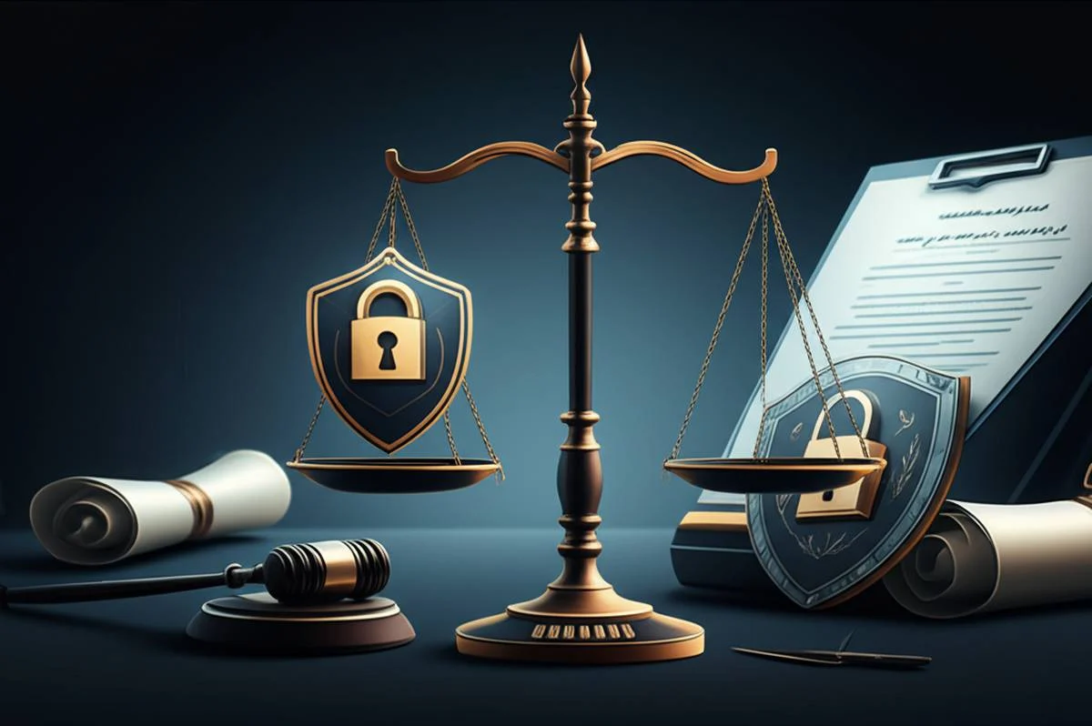 قوانین حقوقی