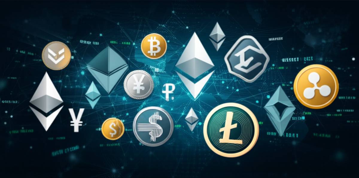 ارز دیجیتال