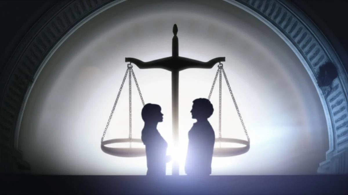 قوانین حقوقی