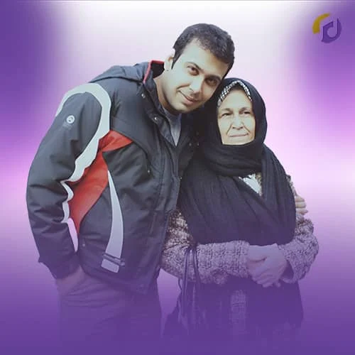 زبان
