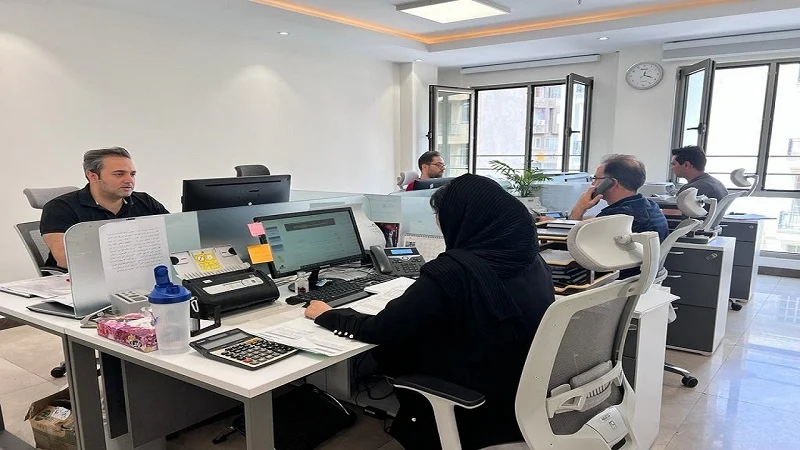 مدیریت