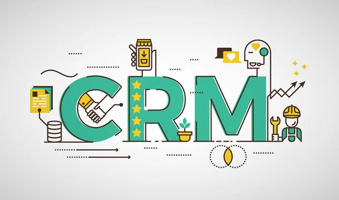 CRM |اتوماسیون