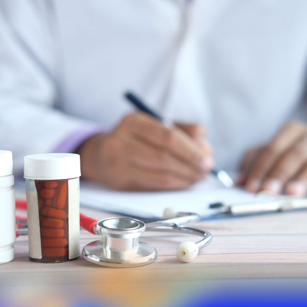 درمان خونریزی مقعدی