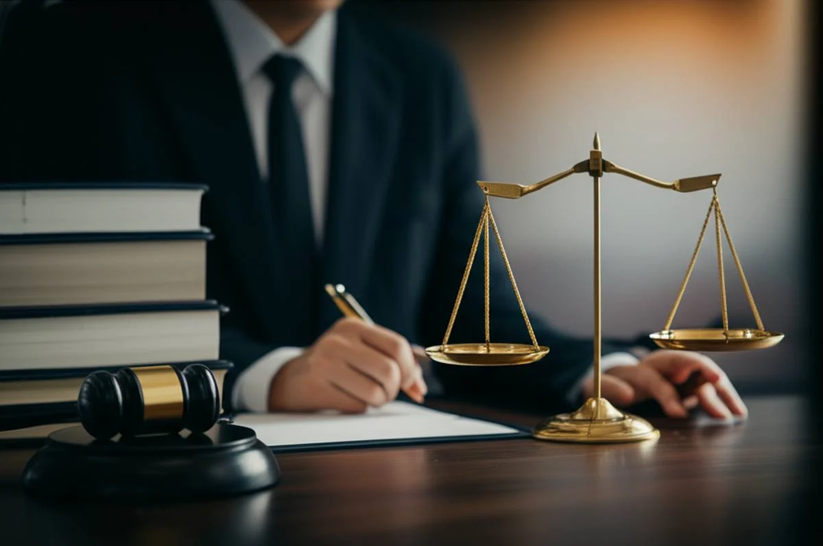 قوانین حقوقی