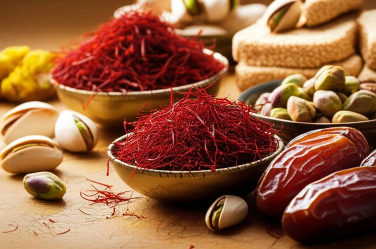 گردشگری و اقامتی