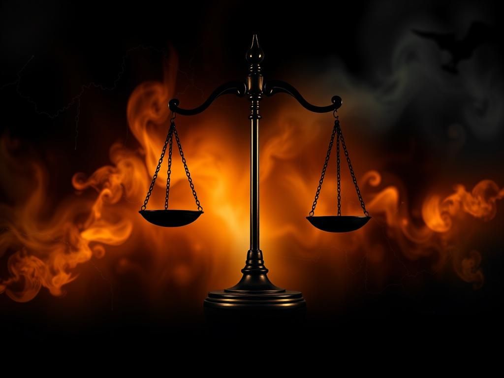 قوانین حقوقی