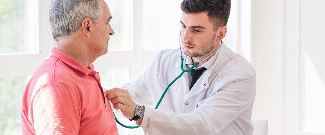 اجزای اصلی چکاپ کامل آقایان