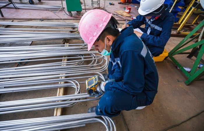 استیل |تعمیر