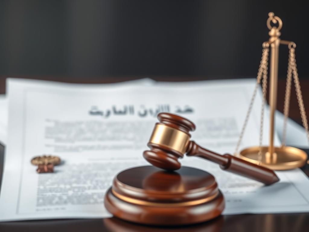 قوانین حقوقی