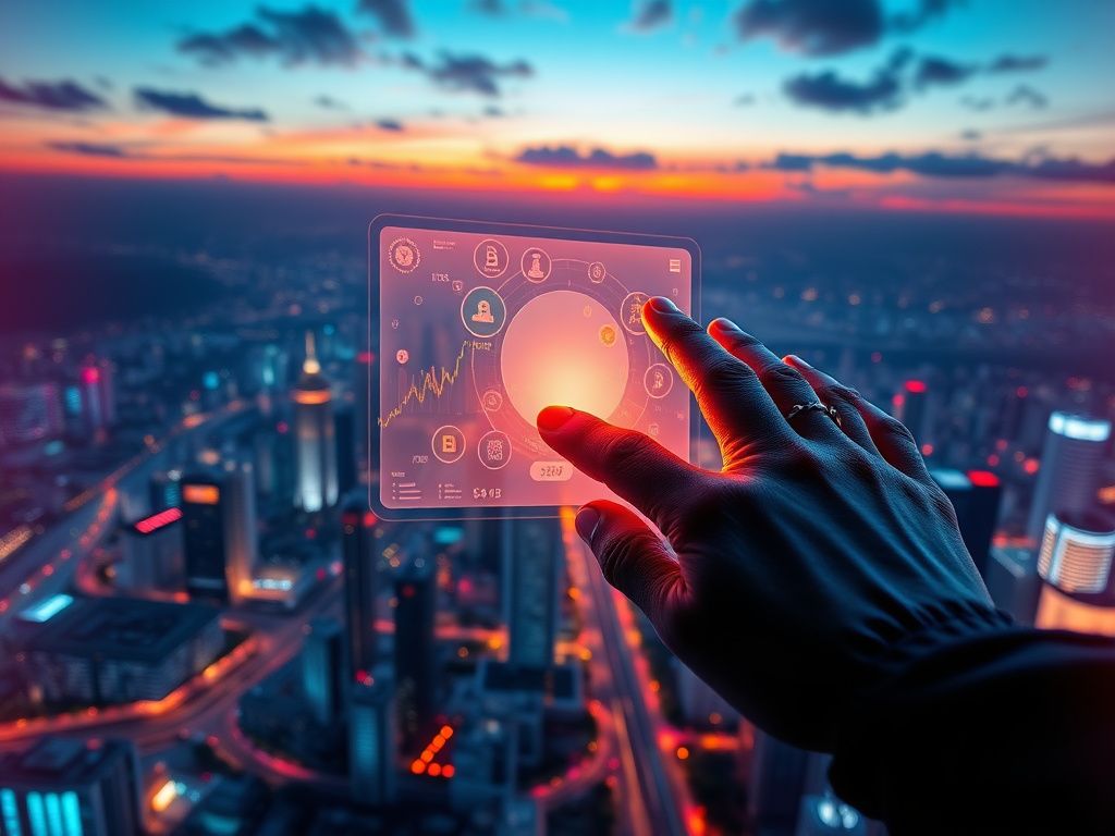 ارز دیجیتال