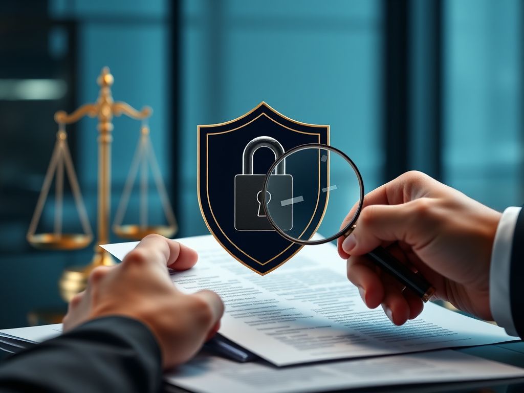 قوانین حقوقی