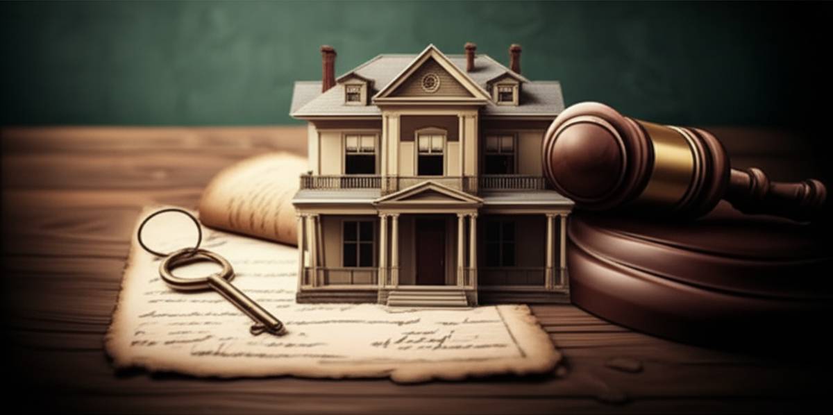 قوانین حقوقی