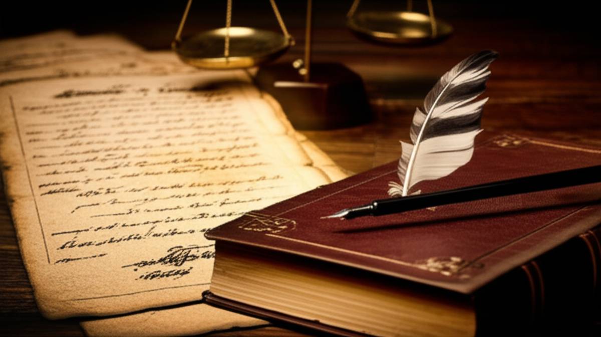 قوانین حقوقی