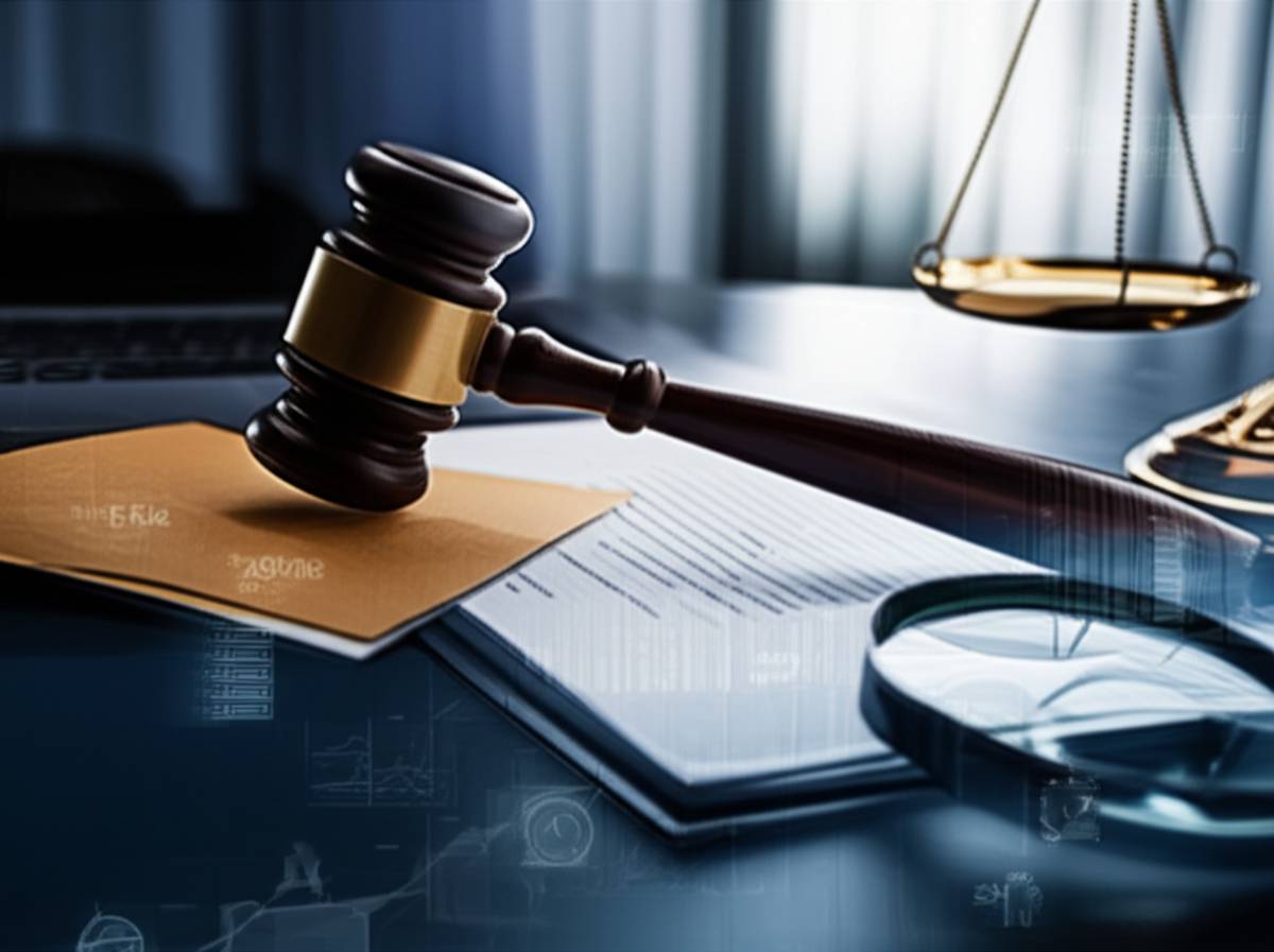 قوانین حقوقی