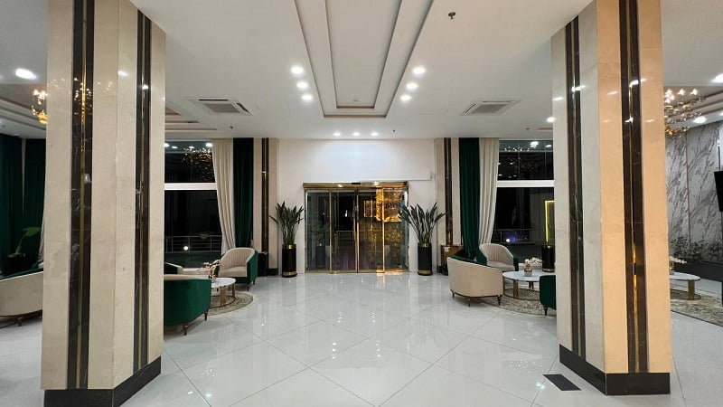 اقامت |رستوران اقامت |رستوران