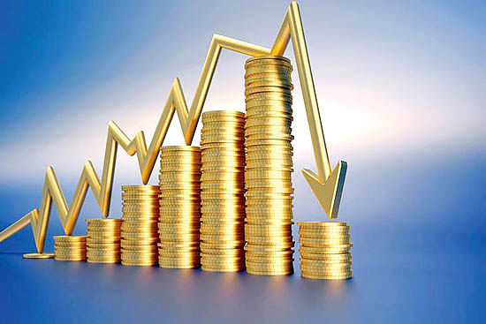 سرمایه |طلا